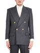 Gucci Elegant Cashmere Jacket
