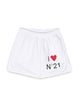 N°21 Shorts I Love N21