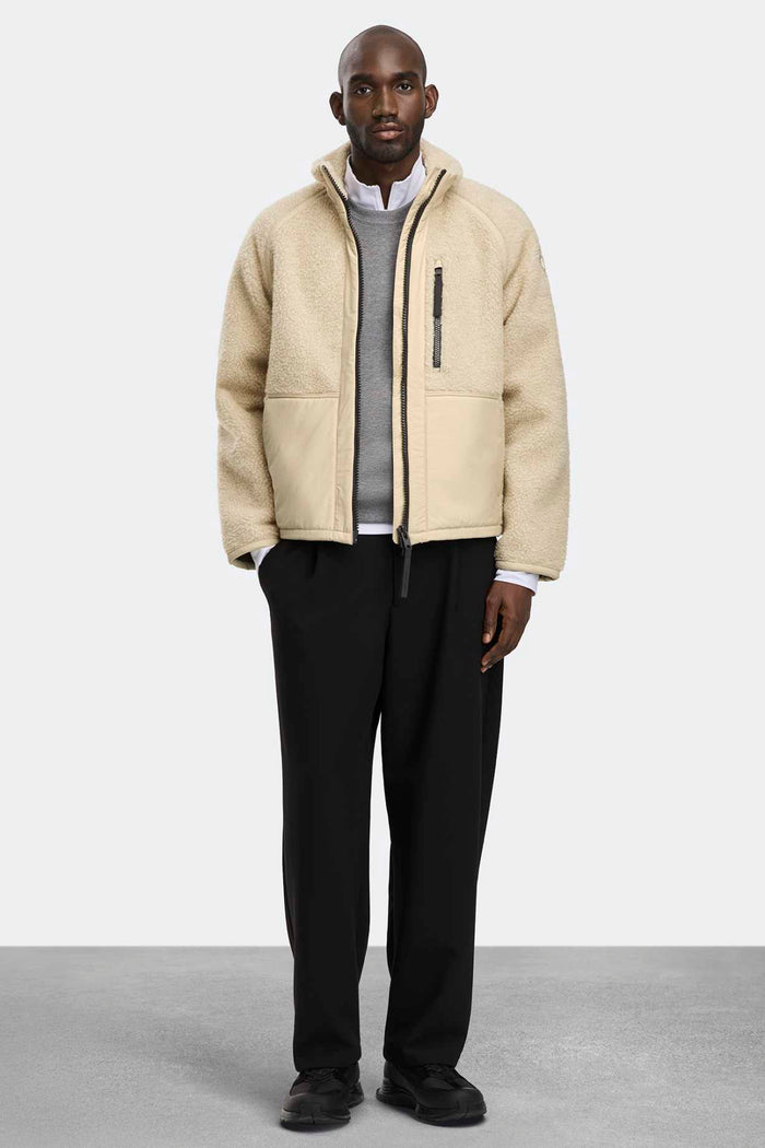 Canada Goose Westport Fleece Jacket