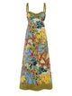 Alemais Solstice Midi Dress