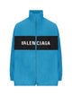 Balenciaga Nylon Windbreaker-Jacket