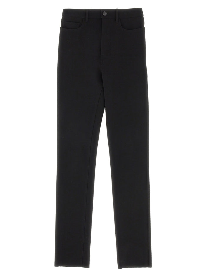 Balenciaga Skinny Leg Jeans