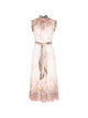 Zimmermann Zimmermann Alchemy Ruffled Paisley Midi Dress