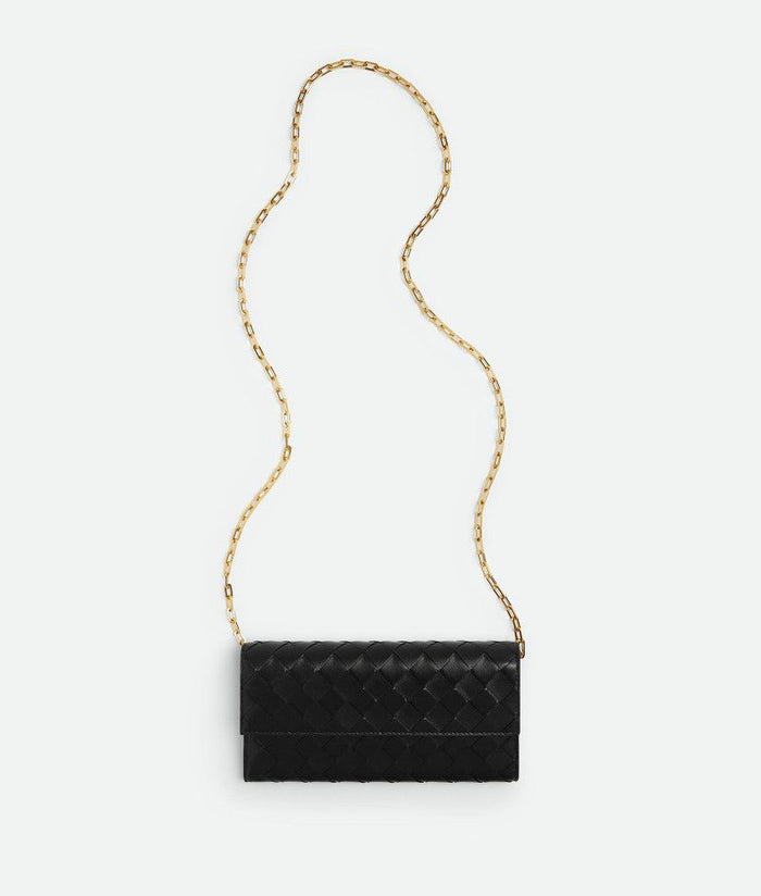 Bottega Veneta Portafoglio Wallet