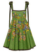 Alemais Phyllis Mini Sundress