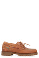 Sebago Acadia Suede Lace-Up Shoes