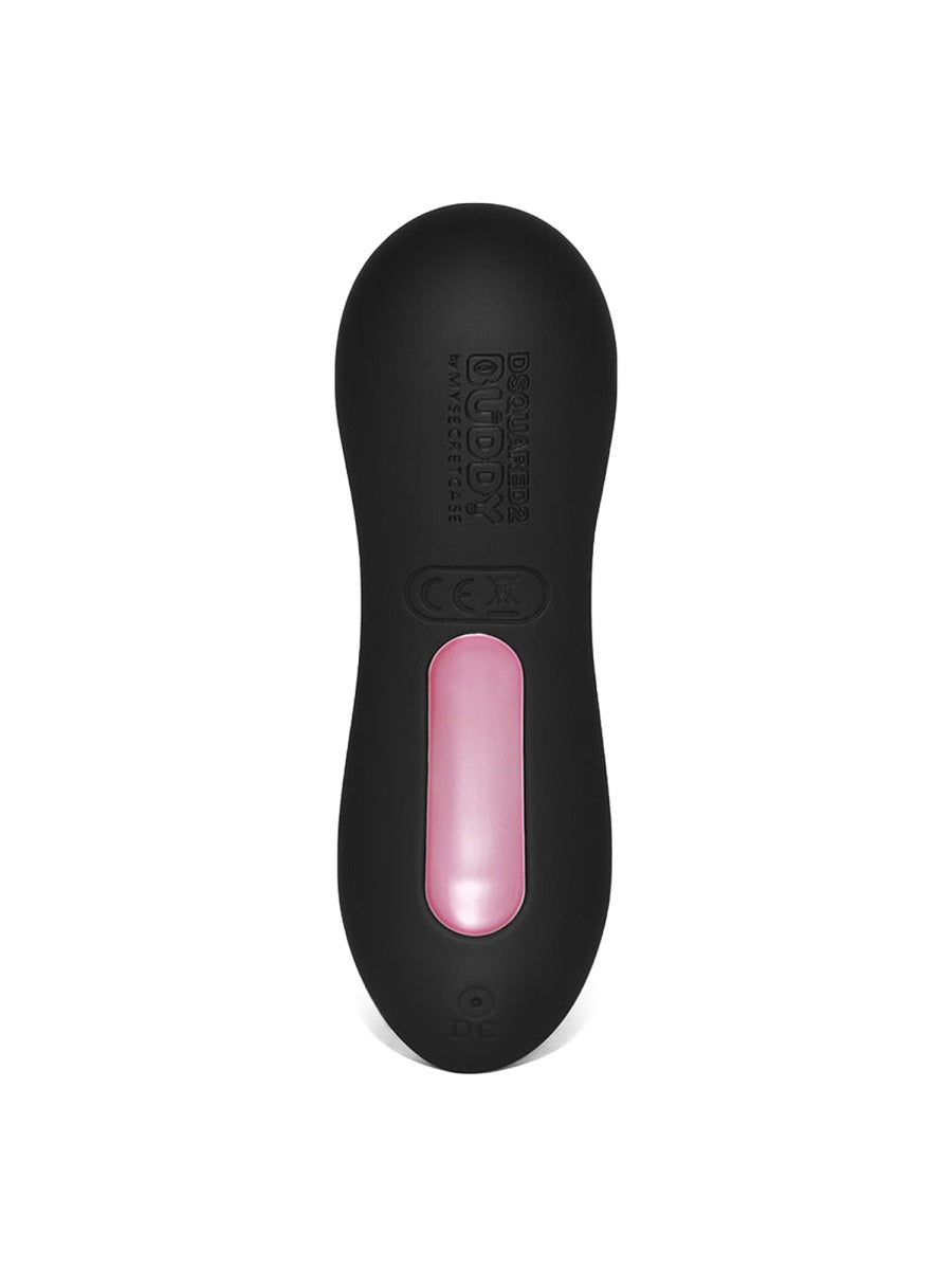 Dsquared Sex Toy Buddy Dsquared X My Secret Case