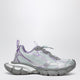 Balenciaga 3Xl Sneakers Aqua/Lilac/Grey