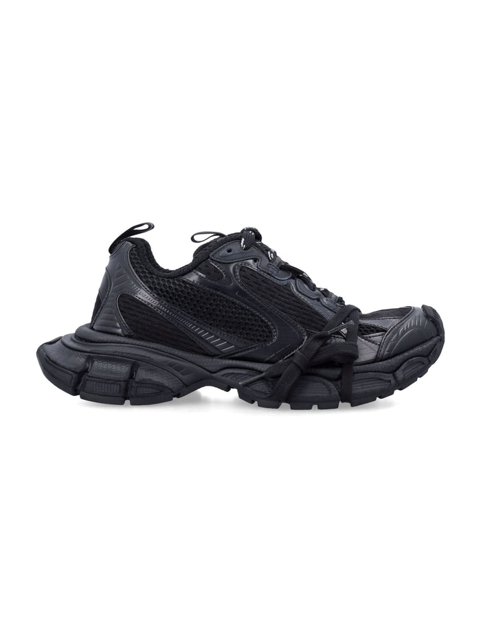 Balenciaga 3Xl Panelled Sneakers
