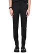 Alexander Mcqueen Virgin Wool Pants