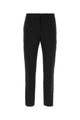 Alexander Mcqueen Cigarrette Trousers