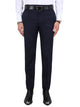 Alexander Mcqueen Tailored Cigarette Pants