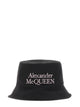 Alexander Mcqueen Reversible Bucket Hat