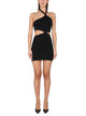 Alexanderwang.t Short Dress