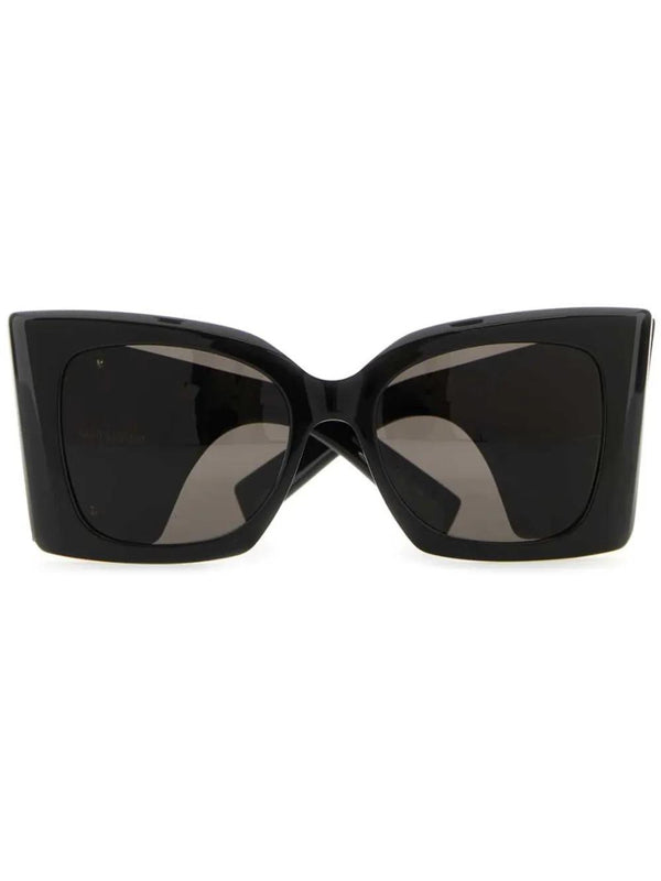 Saint Laurent Sl M119 Blaze Sunglasses