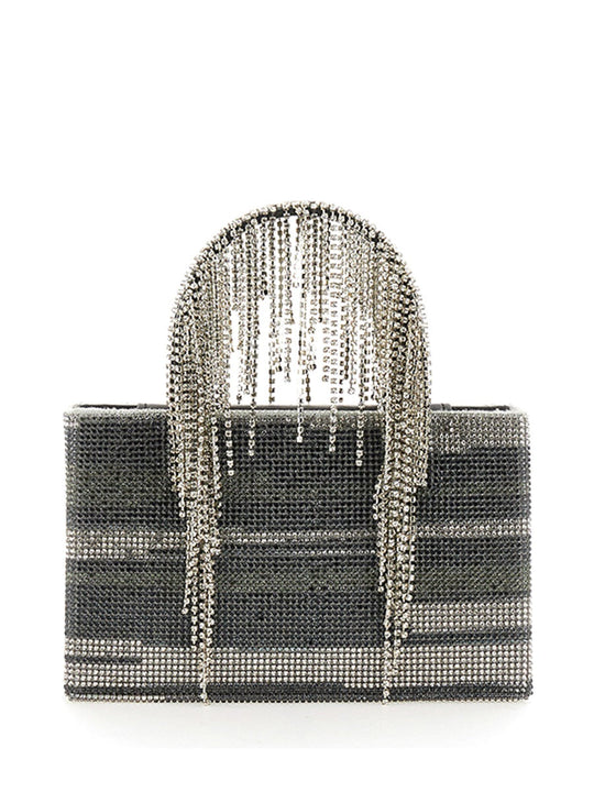 Kara Bag With Crystals