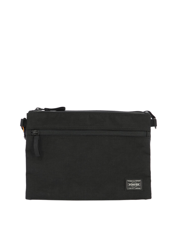 Porter Yoshida "Hybrid" Small Crossbody Bag