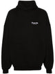 Balenciaga Beverly Hills Oversize Hoodie