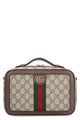 Gucci Ophidia Gg Supreme Fabric Shoulder-Bag