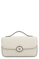 Gucci Petite Gg Leather Shoulder Bag