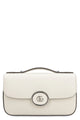 Gucci Petite Gg Leather Shoulder Bag