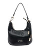 V°73 Black Amber Shoulder Bag