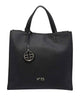 V°73 Black Blake Tote Bag