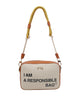 V°73 Responsible Crossbody Bag