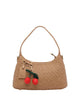 V°73 Sabbia Zelda Shoulder Bag