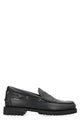 Sebago Acadia Loafers In Leather