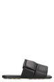 Bottega Veneta Patch Leather Mules