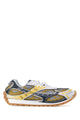Bottega Veneta Multicolor Orbit Sneakers