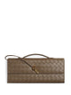 Bottega Veneta Andiamo Intrecciato Tote Bag