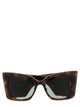 Saint Laurent Sl M119/F Blaze Glasses