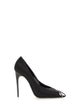 Saint Laurent Sandalo Alix