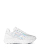 Alexander Mcqueen Sprint Runner Oversized Sneakers