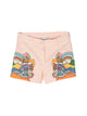 Stella Mccartney Shorts Prints
