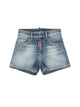 Dsquared Denim Shorts