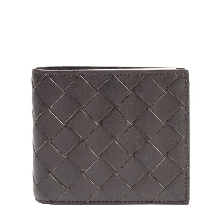 Bottega Veneta Intrecciato Bifold Wallet