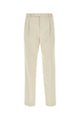 Gucci Pants With Embroidery