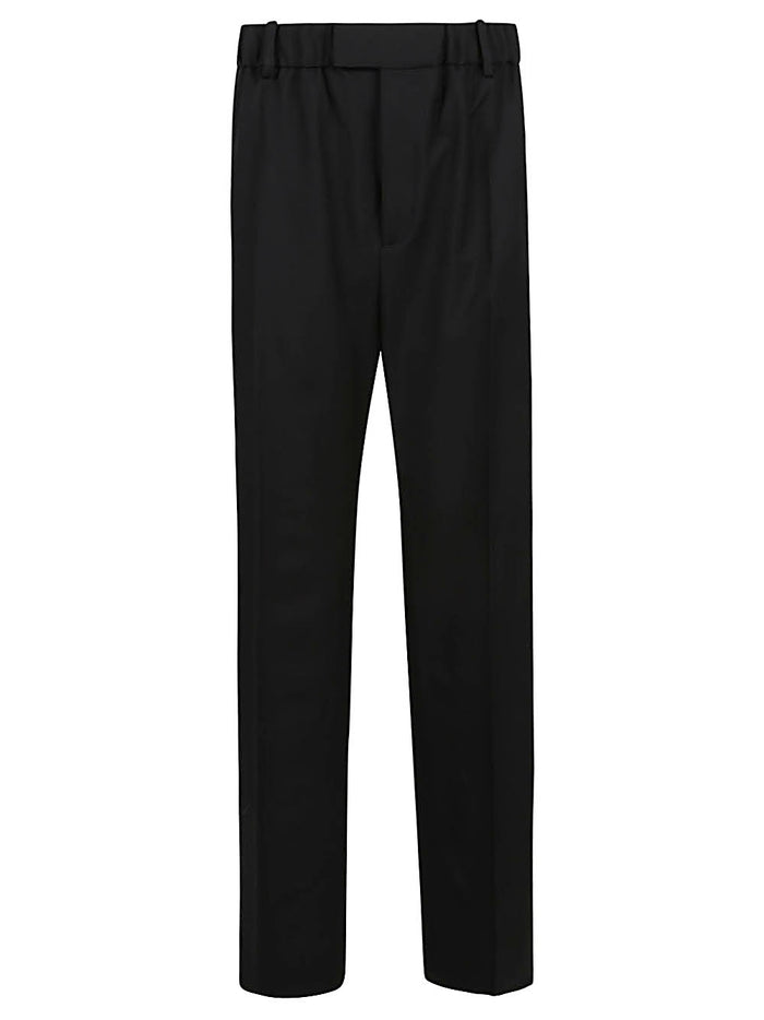 Bottega Veneta Loose-Fitting Pants