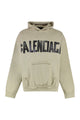 Balenciaga Tape Type Sweatshirt