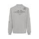 Balenciaga Ls Medium Fit Tshirt