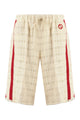 Gucci Cotton Shorts