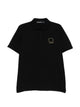 Karl Lagerfeld Karl Lagerfeld Appliqué Polo Shirt