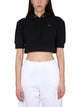 Raf Simons Sweatshirt With Logo Embroidery