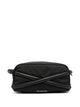 Alexander Mcqueen Beauty Case With Logo