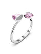 Swarovski Lucent Bangle Bracelet