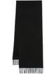Saint Laurent Cashmere Scarf