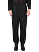 Saint Laurent High Waist Pants